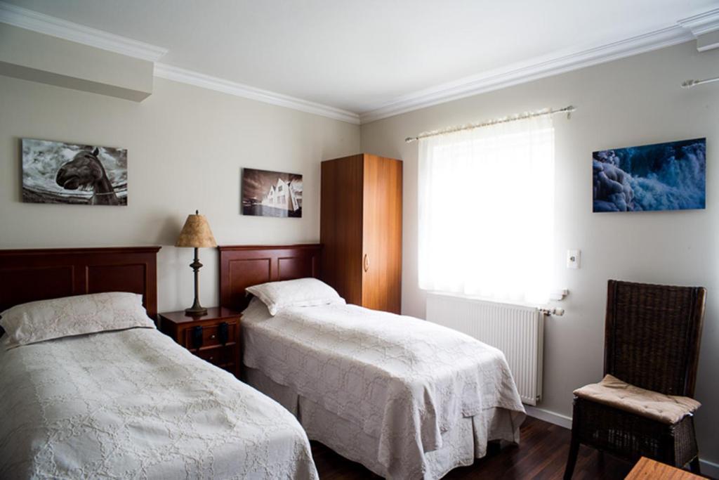 Bg4 Guesthouse อาคูเรย์รี ห้อง รูปภาพ