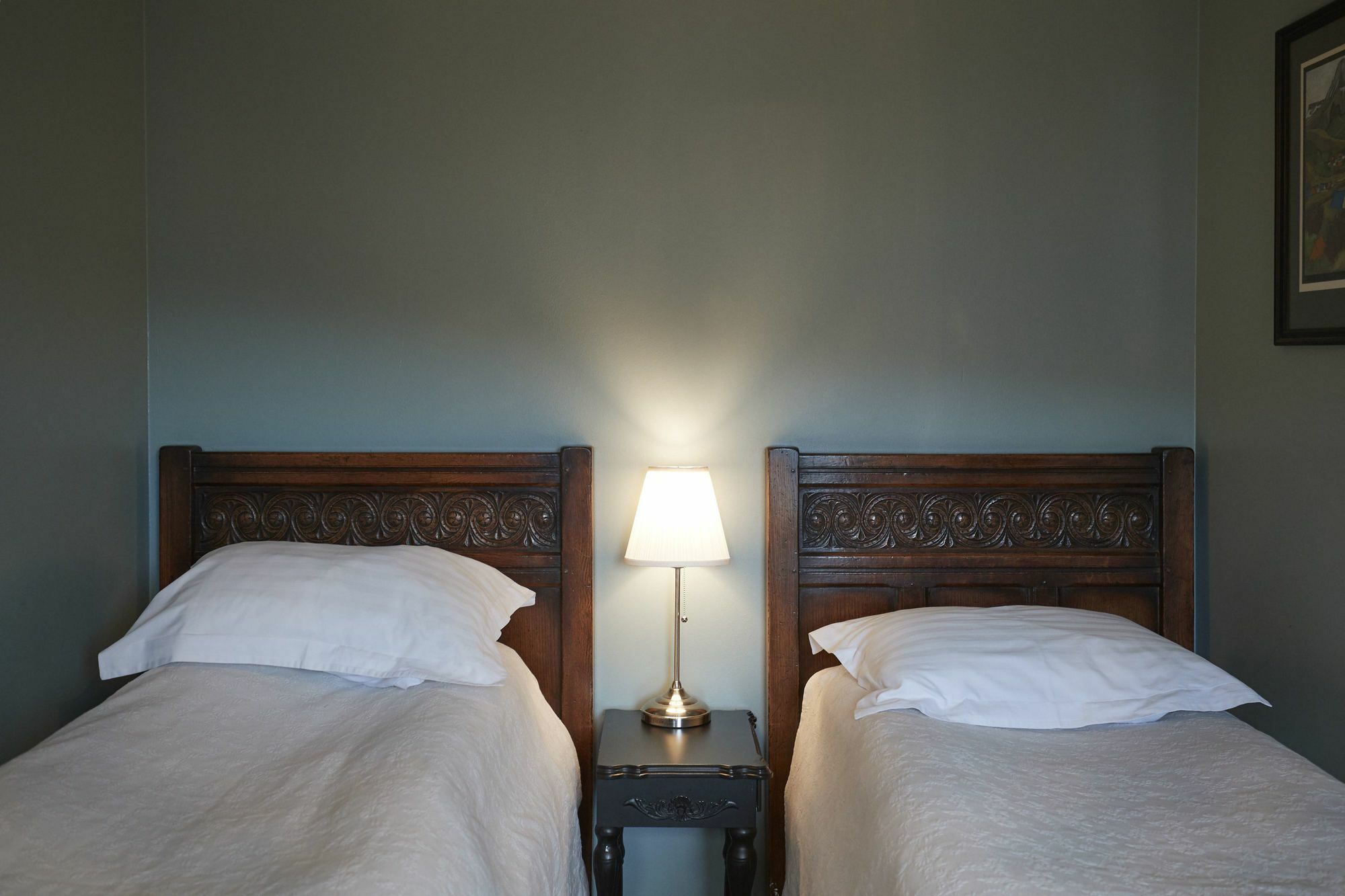 Bg4 Guesthouse อาคูเรย์รี ภายนอก รูปภาพ