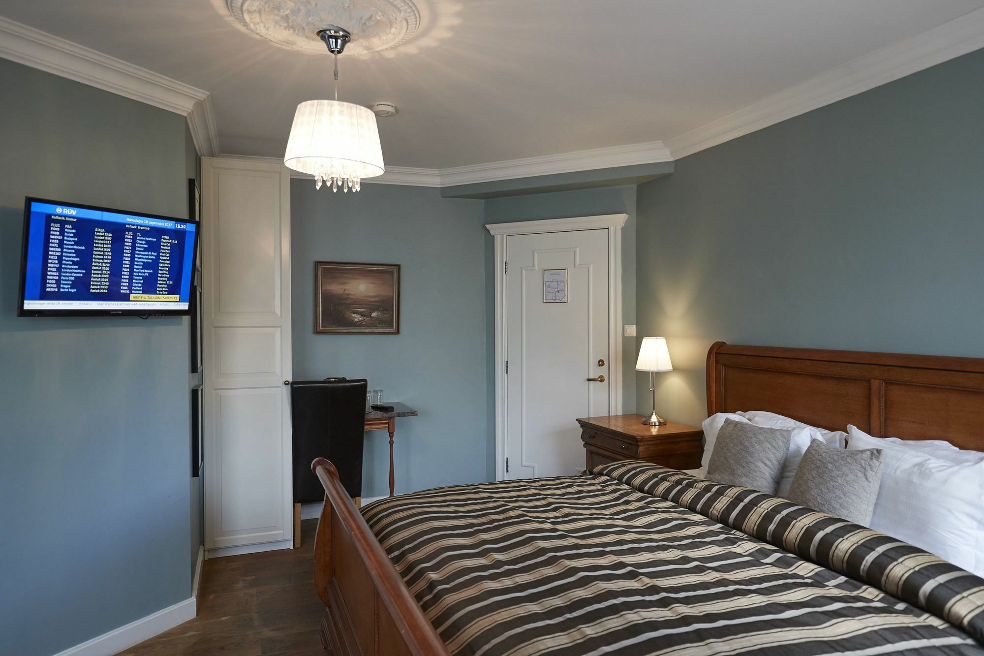 Bg4 Guesthouse อาคูเรย์รี ภายนอก รูปภาพ