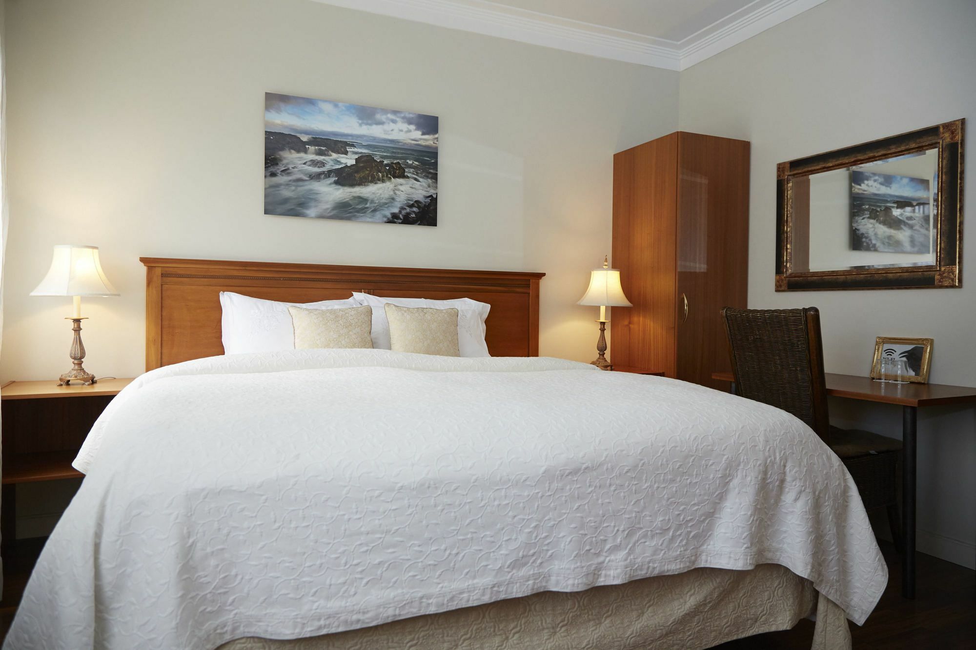 Bg4 Guesthouse อาคูเรย์รี ภายนอก รูปภาพ